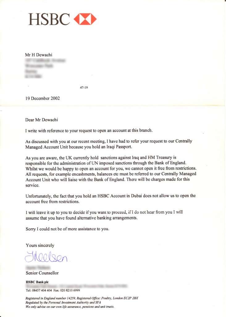 Leave letter from employer for visa application - report24 ...