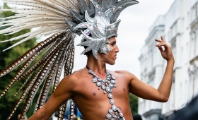 Notting Hill Carnival 2018