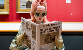 V&A Friday Late: Taste