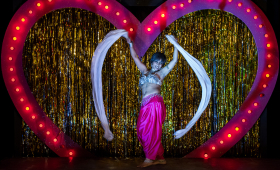 V&A Friday Late: Lost Queer Venues