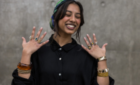 V&A Youth Collective 2025