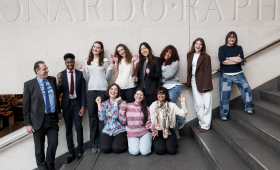 Articulation Prize 2024–2025