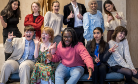 Articulation Prize 2024–2025