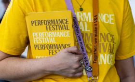 V&A Performance Festival 2026