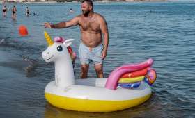Sète (2025)