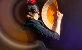 Flamenco at Jamboree: March 2026