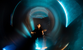Silvana Estrada at Uniton Chapel