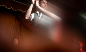 Flamenco at Jamboree: July 2026