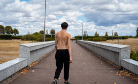 Milton Keynes